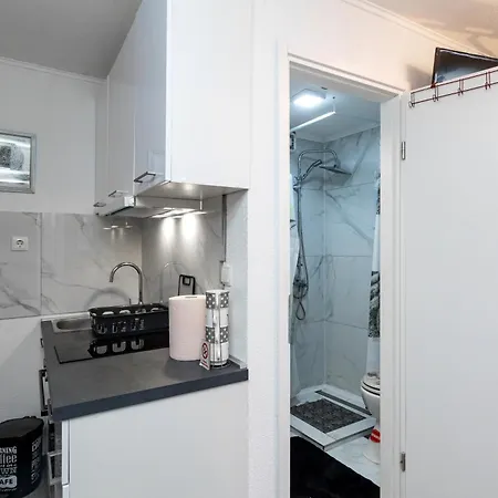 Apartament Goat *
