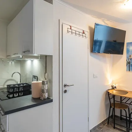 Apartament Goat
