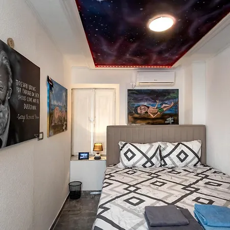 Goat Apartamento Dubrovnik