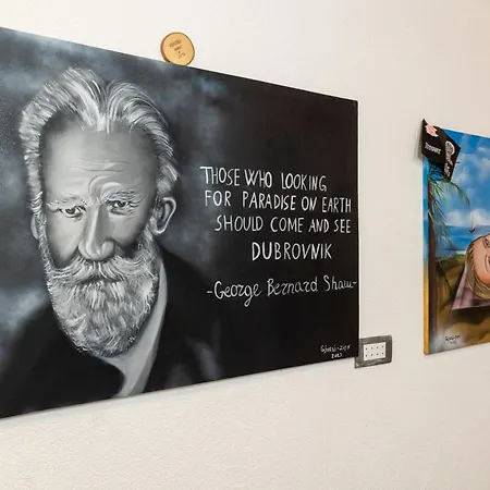 Goat Ντουμπρόβνικ