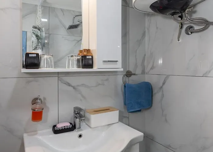 Apartamento Goat Dubrovnik