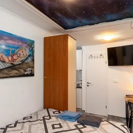 Goat Apartament Dubrownik