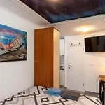 Goat 아파트 두브로브니크