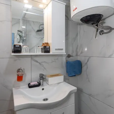 Apartmán Goat Dubrovník