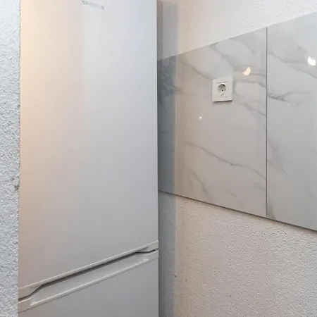 Apartmán Goat *