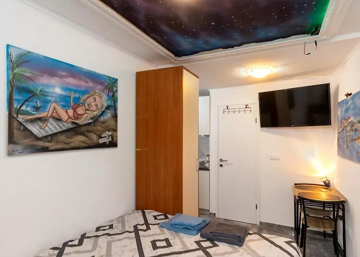 Goat Appartement Dubrovnik