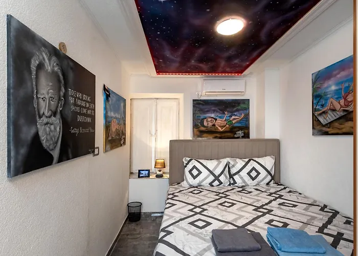 Goat Appartement Dubrovnik